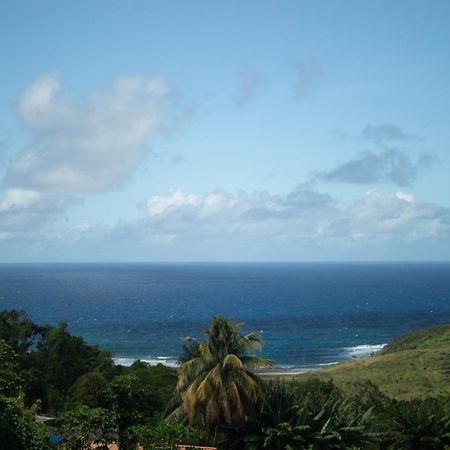 Pousada Triangulo Grega Fernando de Noronha Exteriör bild