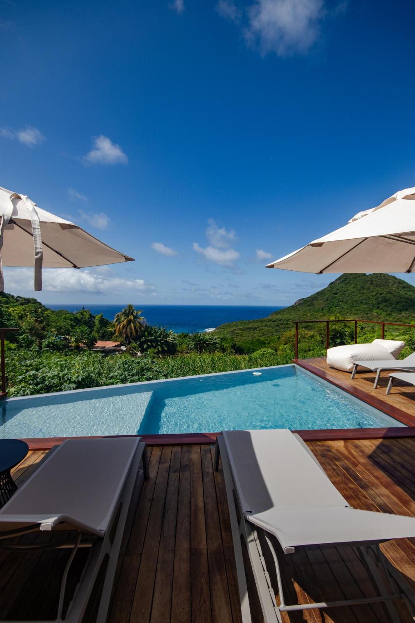 Pousada Triangulo Grega Fernando de Noronha Exteriör bild